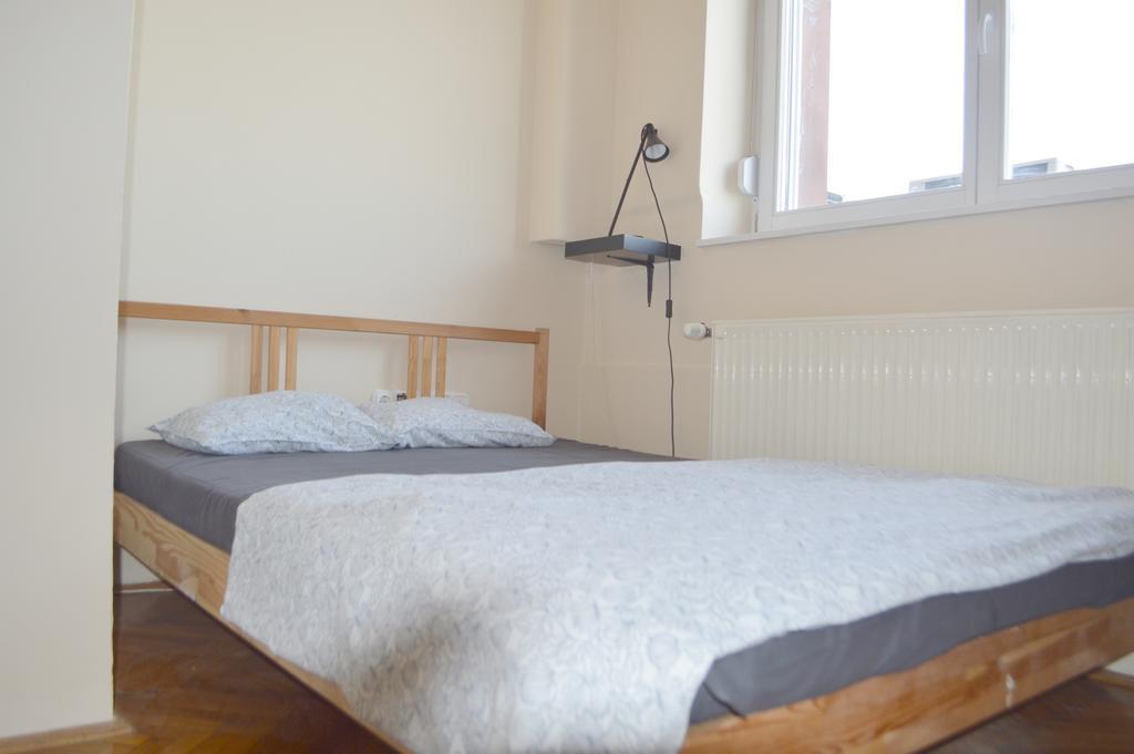 Artist Guest House 布达佩斯 客房 照片