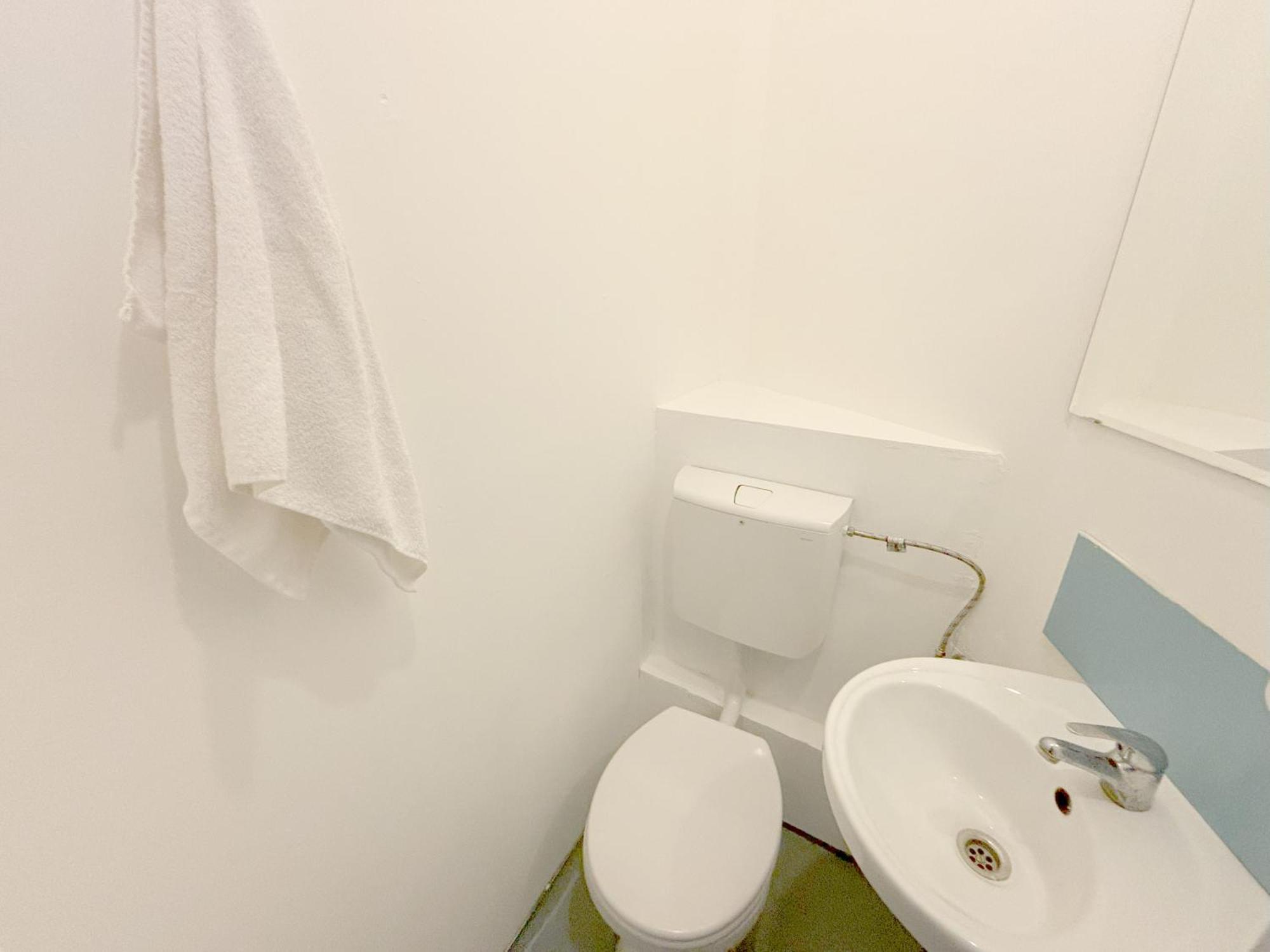 Artist Guest House 布达佩斯 外观 照片