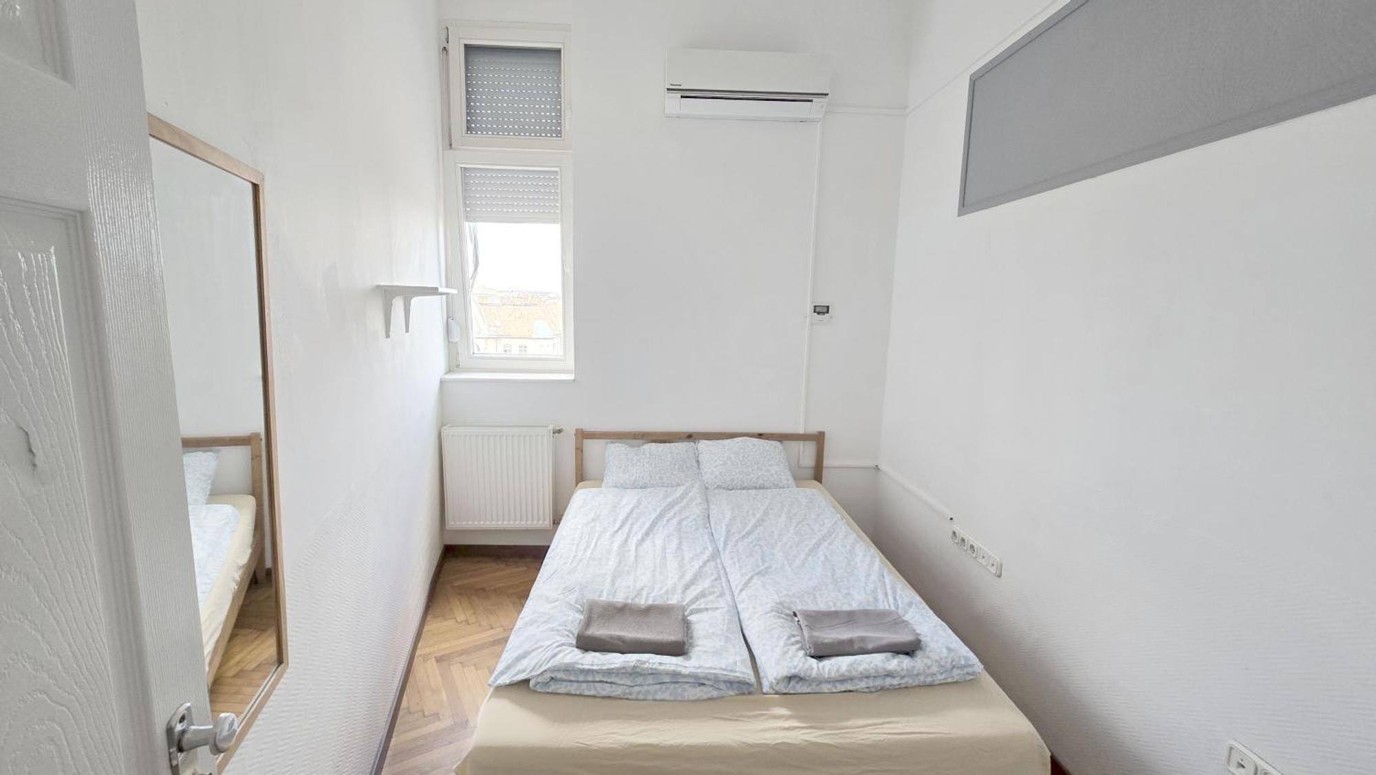 Artist Guest House 布达佩斯 外观 照片