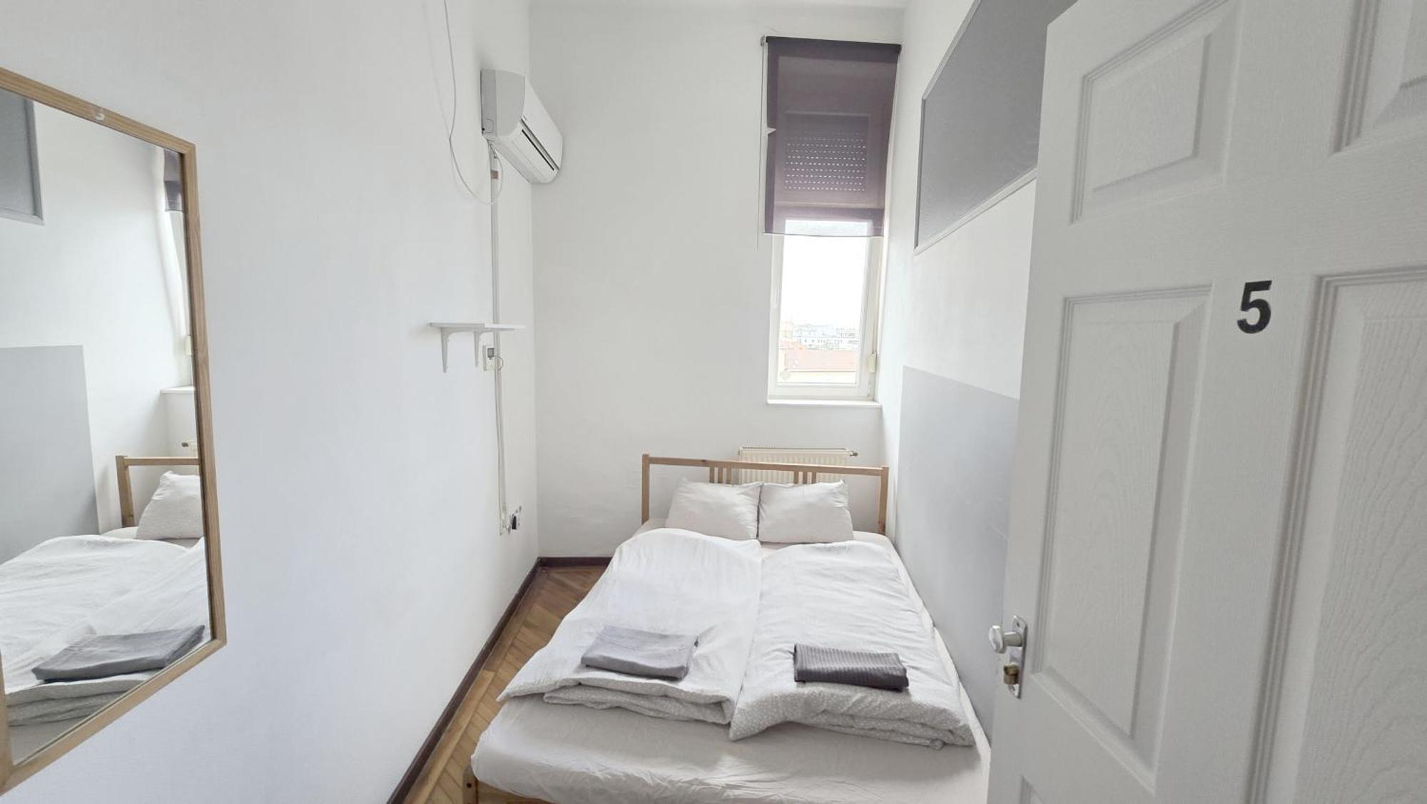 Artist Guest House 布达佩斯 外观 照片