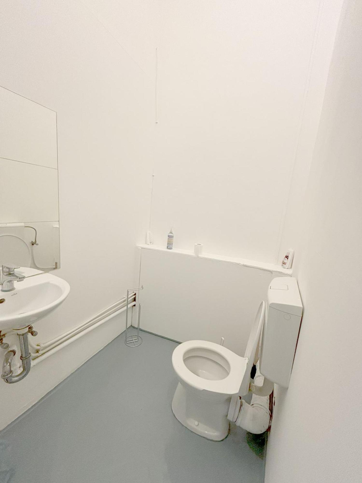 Artist Guest House 布达佩斯 外观 照片