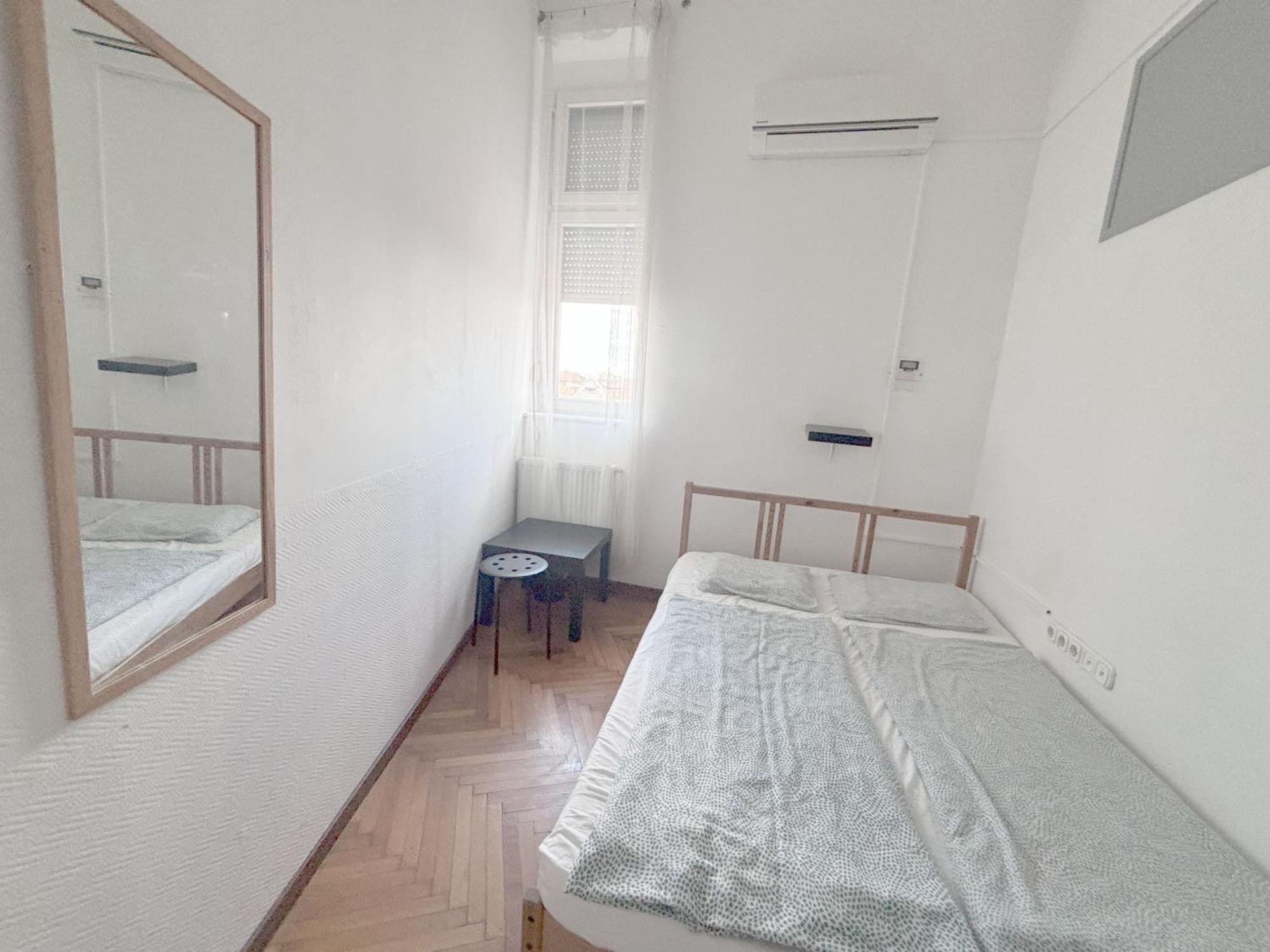 Artist Guest House 布达佩斯 外观 照片