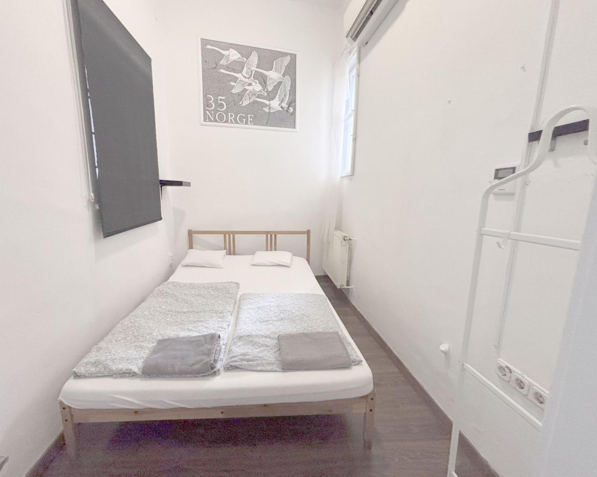 Artist Guest House 布达佩斯 外观 照片