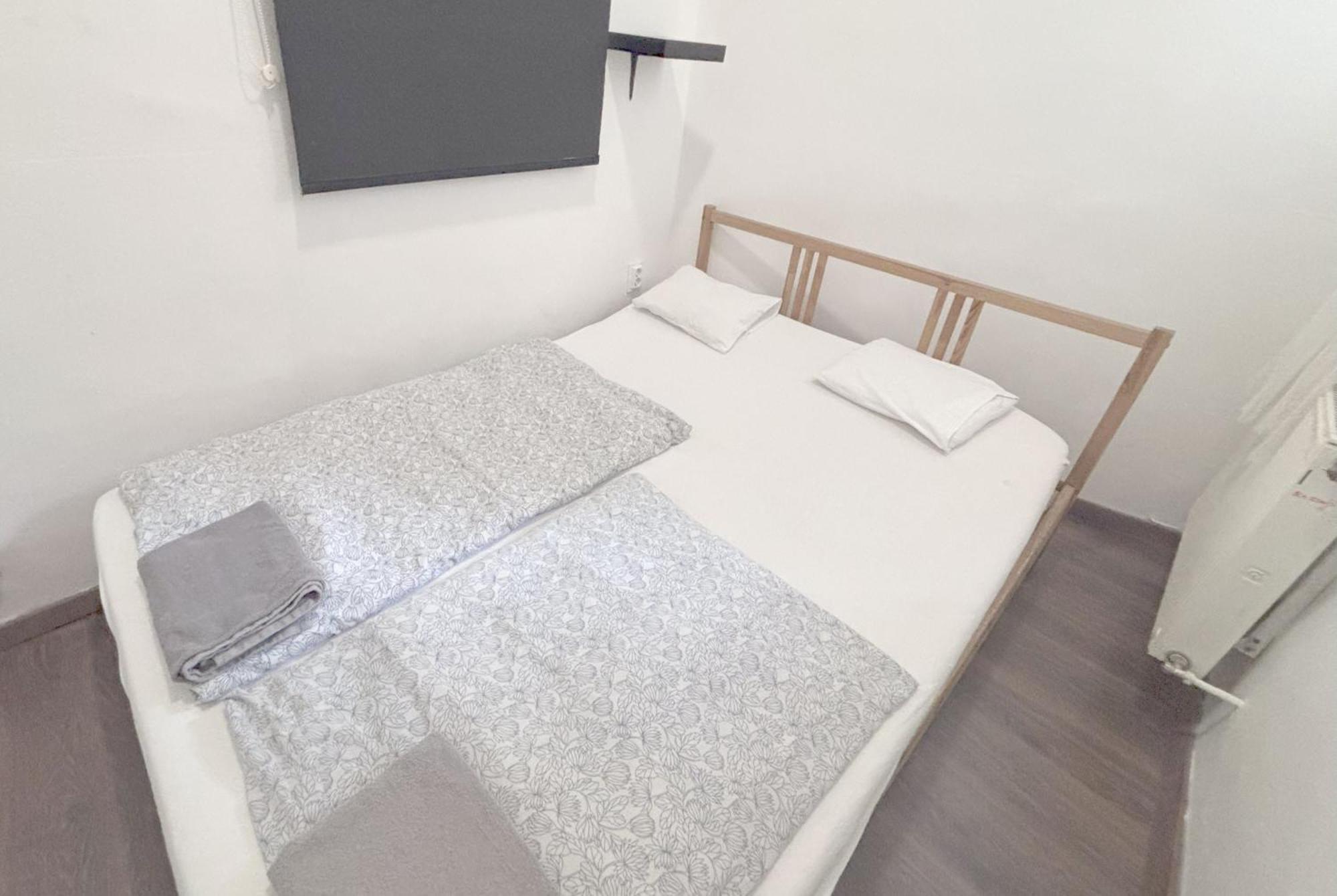 Artist Guest House 布达佩斯 客房 照片