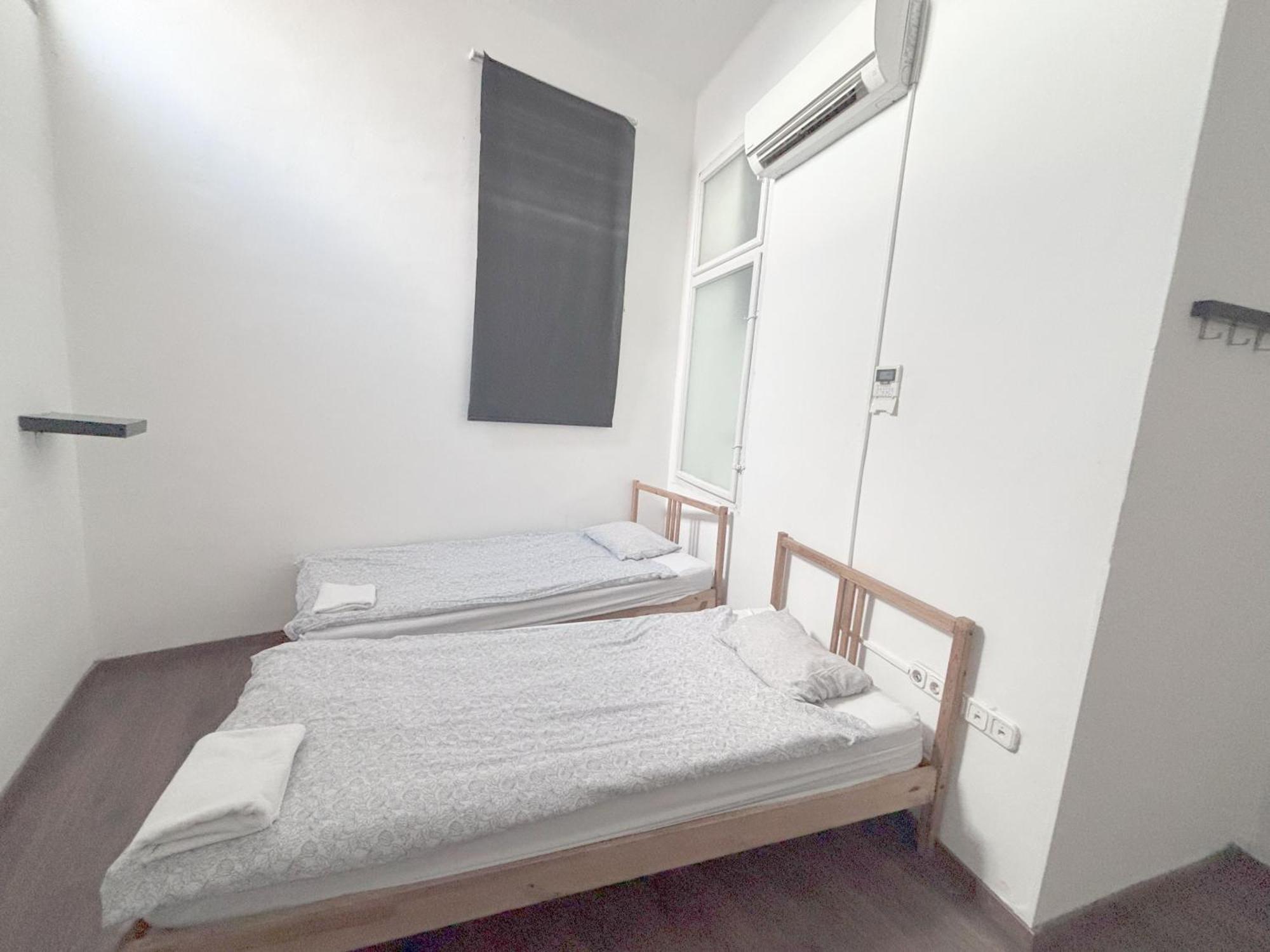 Artist Guest House 布达佩斯 外观 照片