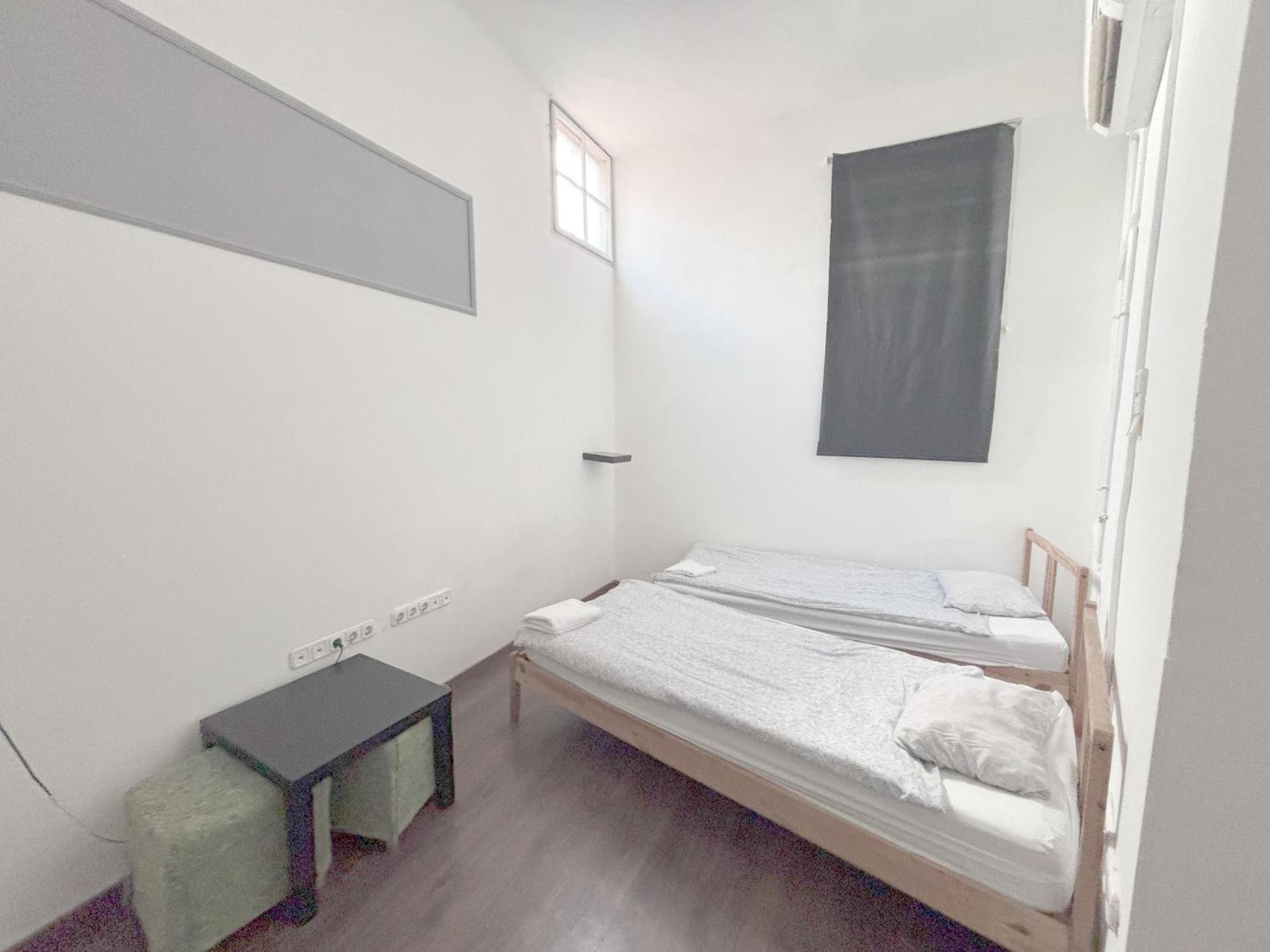 Artist Guest House 布达佩斯 外观 照片