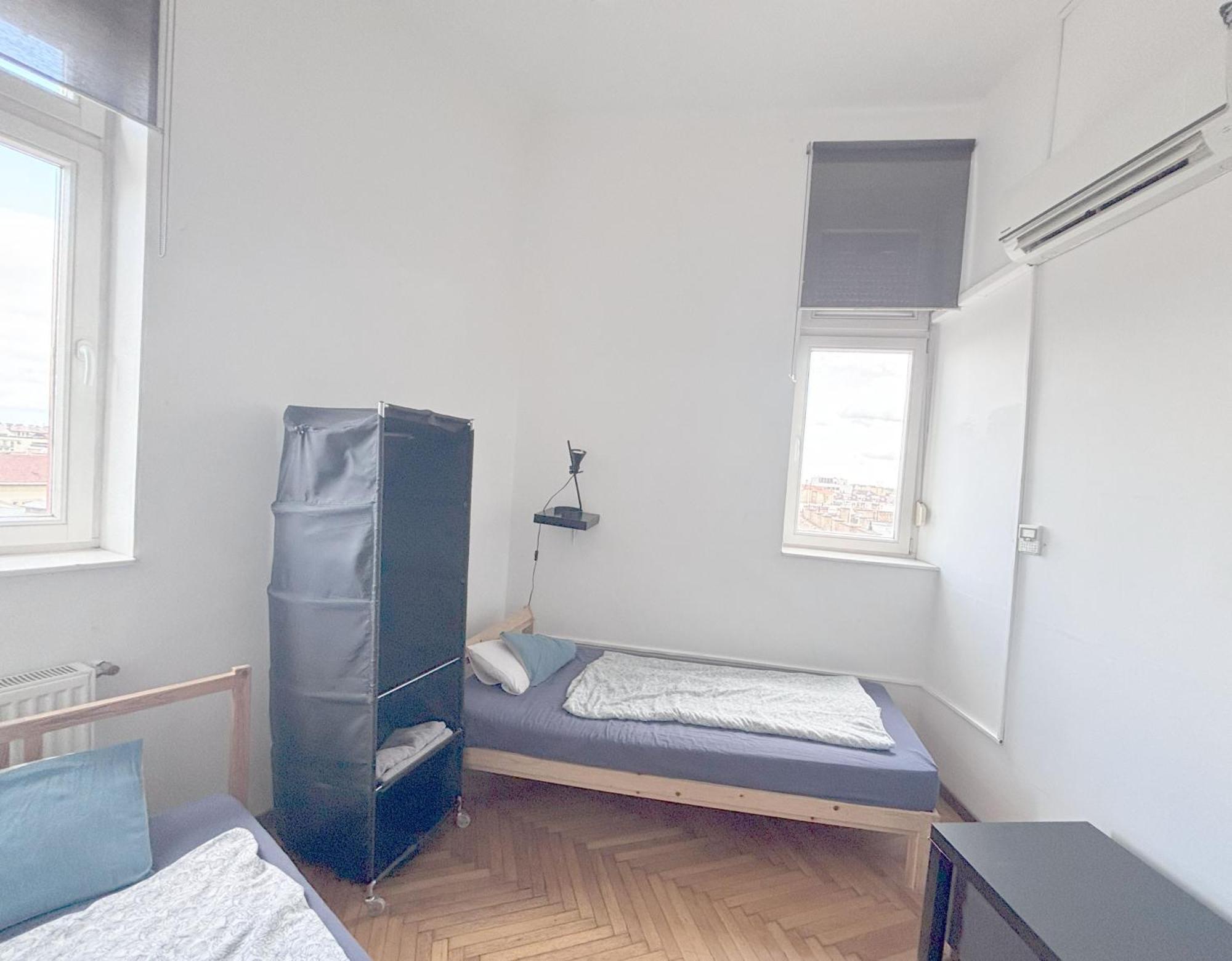 Artist Guest House 布达佩斯 外观 照片