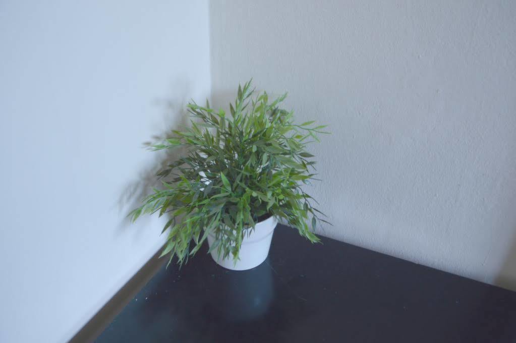 Artist Guest House 布达佩斯 外观 照片